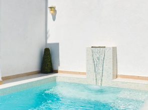 Sitges Centre Mediterranean House 5 Bedroom