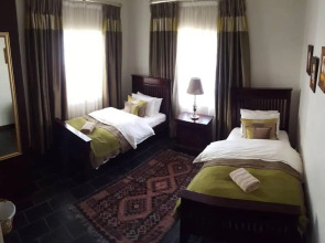 Ambassador Lodge
