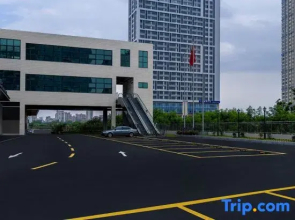 Foshan Yazi Hotel (Nanhai Guangfo Smart City Branch)