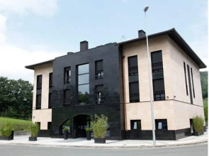 Hotel Restaurante Zelaa