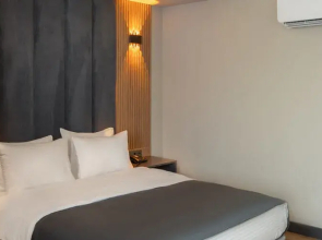 Yeşilton Otel
