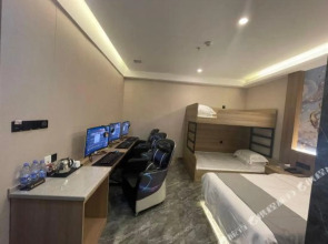 Taiyuan Biyu lntelligent Hotel