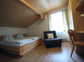 Apartements Richlegghof