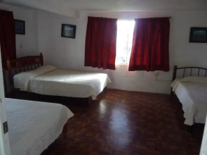 Hotel Prashanti