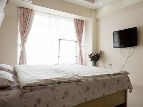 Shenyang Bokexinju Apartment Tiexizhonghai International Branch