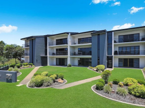 Illawong Apartments