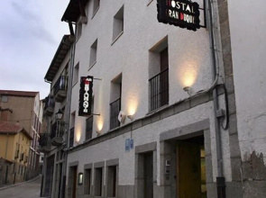 Hostal Gran Duque