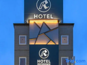 Hotel Reference Kokuraekimae