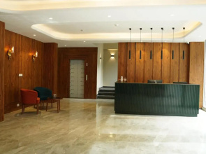 ARNISA Kasauli - A Boutique Hotel