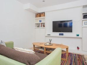 1 Bedroom Apartment in City Centre