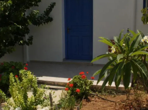 Pleiades Apartments