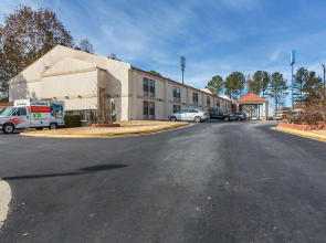 Motel 6 Suwanee, GA - Gwinnett Center