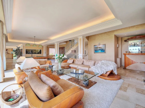 Propriété Prestige Cannes Mougins