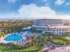 Starlight Resort Hotel - All Inclusive