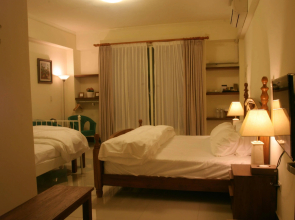 No.58 Garden Bed and Breakfast