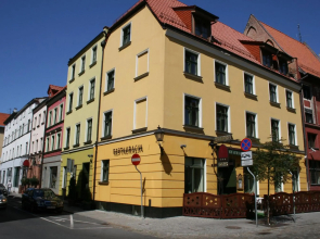Gotyk Hotel