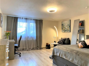 Alice Apartment Wackernheim