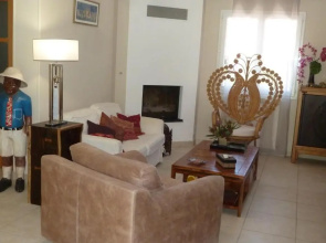 Villa Hibiscus
