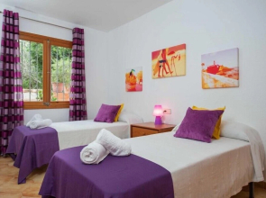 Finca Can Lluc