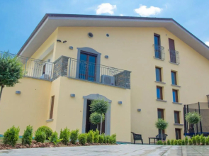 Agriturismo L'Oasi