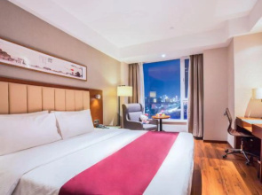 Yitel Hotel