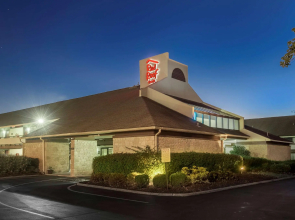 Red Roof Inn Columbus Northeast - Westerville