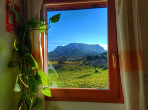 Agriturismo Sas Pretas Latas