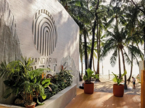 Mandarin Nest Boracay