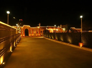Hotel Chouhan Heritage