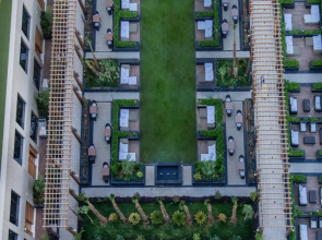 Mövenpick Hotel And Residences Riyadh