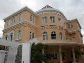Hotel La Casona