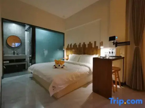 Yiyu Homestay (Zhangye Wetland Park)