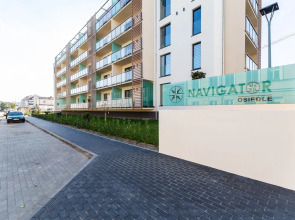 Apartamenty Rybacka 12 A