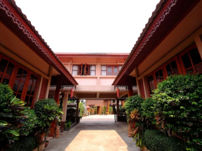 Chok Wasana Guesthouse