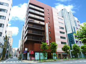 Hotel Nihonbashi Saibo