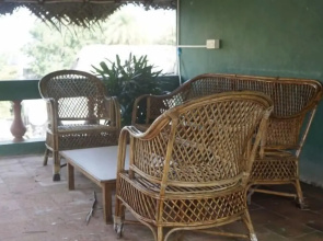 Green's Guesthouse