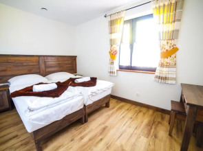 Hotel Solny