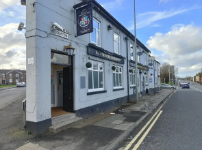 The Oddfellows Arms