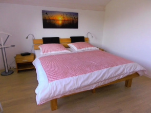 Ferienwohnung Hoherting