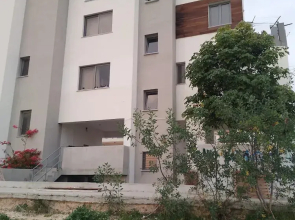 My smart hostel.