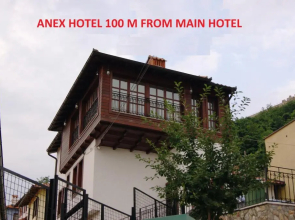 Hotel Prizreni
