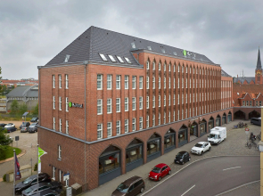 H+ Hotel Lübeck