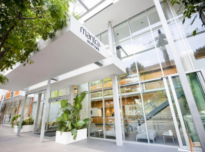 Mantra South Bank Brisbane