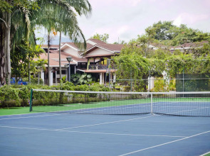 El Rodeo Estancia Boutique Hotel & Steakhouse