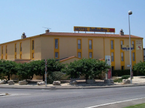 Balladins Arles