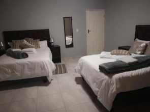Tuvawa Luxury Suites