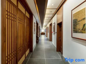Wutai Mountain Wuchen Shuyuan Homestay (Wutai Mountain Scenic Area)