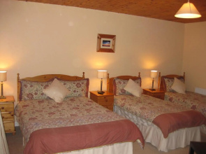 Ben Breen House B&B