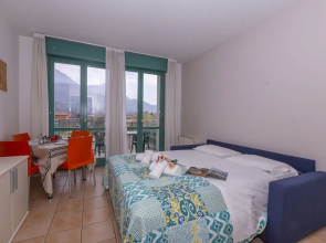 Modern Furnished Studio With air Conditioning