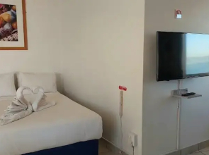 Sol Sands Hotel & Self-Catering